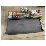 Grand Canyon Tent and Cover