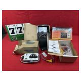 Electrical Multimeters