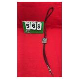 Vintage Native American Bolo Tie