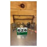 Vintage Collectible Lot