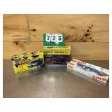 Vintage Corvette Models