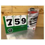 Dt Wiring Harness with Switch 9Ft