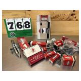 Briggs & Stratton Car Parts