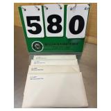 (4) U.S Mint Uncirculated Mint Sets