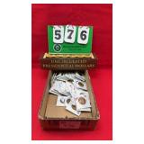 (48) Uncirculated Presidential Dollars