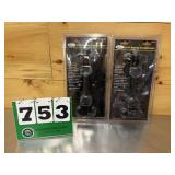 Pair Coil Spring Compressors