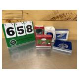 Hallmark Ornaments & More