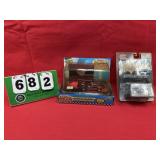 Die Cast Road Champs + more