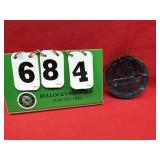 Vettes At Glasstown' Car Show Corvette