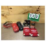 Corvette HouseHold Lot