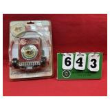 Vintage NOS Corvette Radio Cassette Player