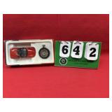 Chevy Corvette Perfume