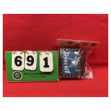 Air Force Chain Wallet