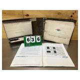 1976 Dealership Chevy Custom Order Book