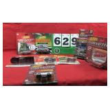 Chevy Corvette  Toy Cars In Package Lot 3