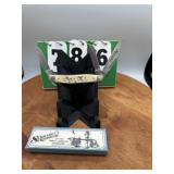 Schrade Scrimshaw Pocket Knife