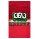 (100) Uncirculated 2007-2008 State Quarters