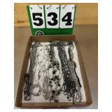 Costume Jewelry Lot #15