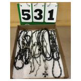 Costume Jewelry Lot #12