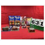 Chevy Corvette  Toy Cars In Package Lot 5