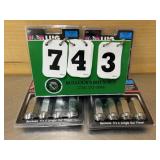 Gorilla Lug Nuts 4 Tires Worth