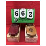 Corvette Promo AMT W/ Box