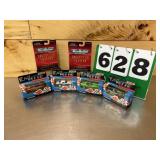 Chevy Corvette  Toy Cars In Package Lot 2