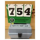 Water Testing Kit