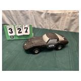 Pacesetter Corvette Decanter