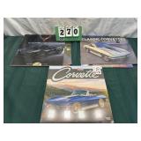 Corvette Calendars