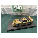 Nascar Diecast Car # 3