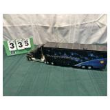 Shell Transport 2000 Semi Trailer  truck