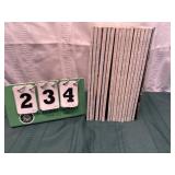 Corvette Vette Vues Magazine Lot 7