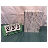 Corvette Vette Vues Magazine Lot 8