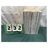 Corvette Vette Vues Magazine Lot 5