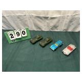 Small Corvette Collection