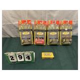 MatchBox Lot
