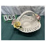 Capodimonte Porcelain