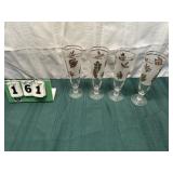 Libby Golden Foliage