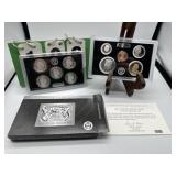 2022 Silver Proof Set