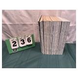 Corvette Vette Vues Magazine Lot 9