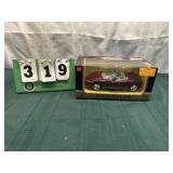 Corvette Motormax Stingray III