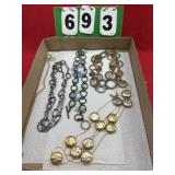 Costume Jewelry Lot 2