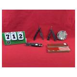 Vintage Gentlemens Lot