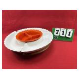 Mcm California Usa 267 Appetizer Tray