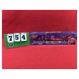 Winners Circle Ford Semi Trailer Diecast