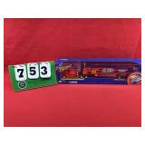 Winners Circle Dupont Semi Trailer Diecast