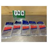 Squeeze Play Hard Sport Card Holder Lots