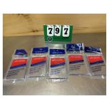 Squeeze Play Hard Sport Card Holder Lots