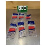 Squeeze Play Hard Sport Card Holder Lots